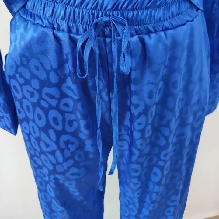 Mallory - Elegantes 2-Teiliges Damen-Set