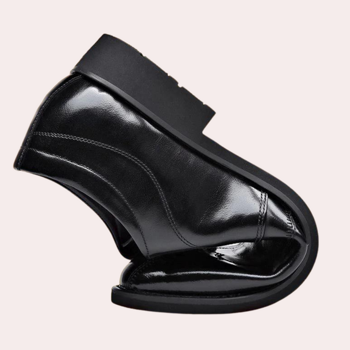 Gustav - Premium-Formalschuhe für Herren
