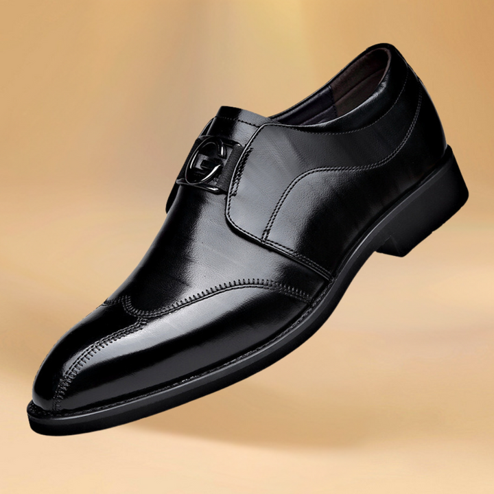Gustav - Premium-Formalschuhe für Herren