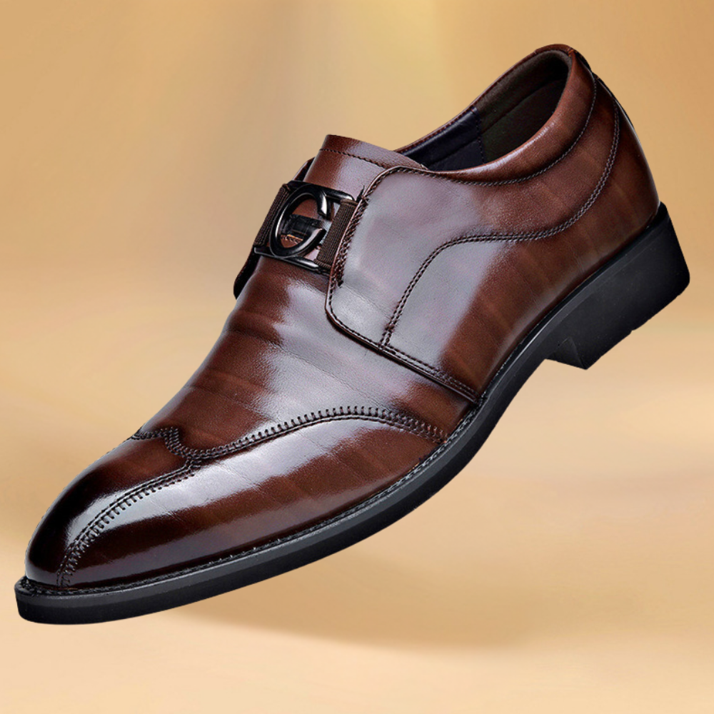 Gustav - Premium-Formalschuhe für Herren