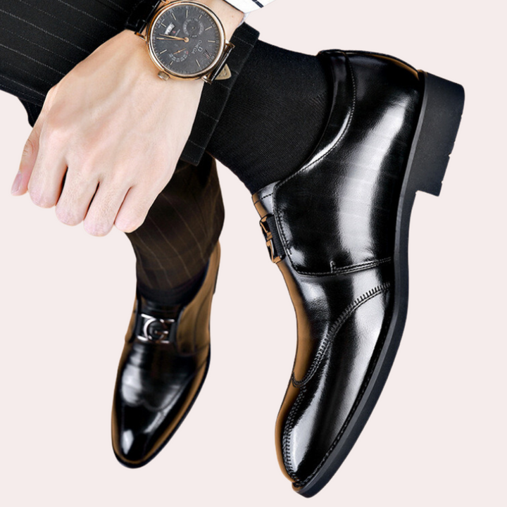 Gustav - Premium-Formalschuhe für Herren