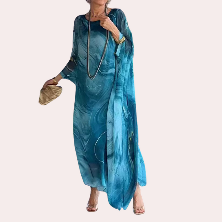 Lucy - Modisches Kleid für Frauen