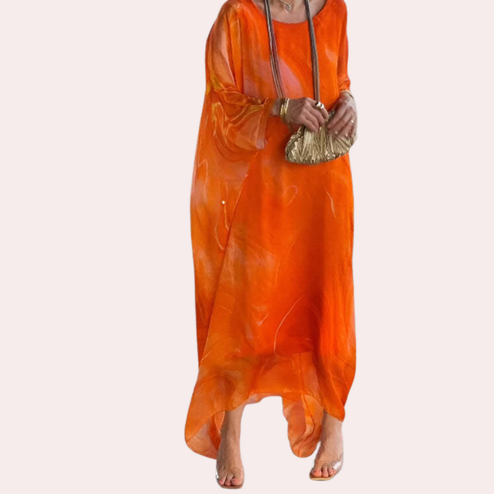 Lucy - Modisches Kleid für Frauen