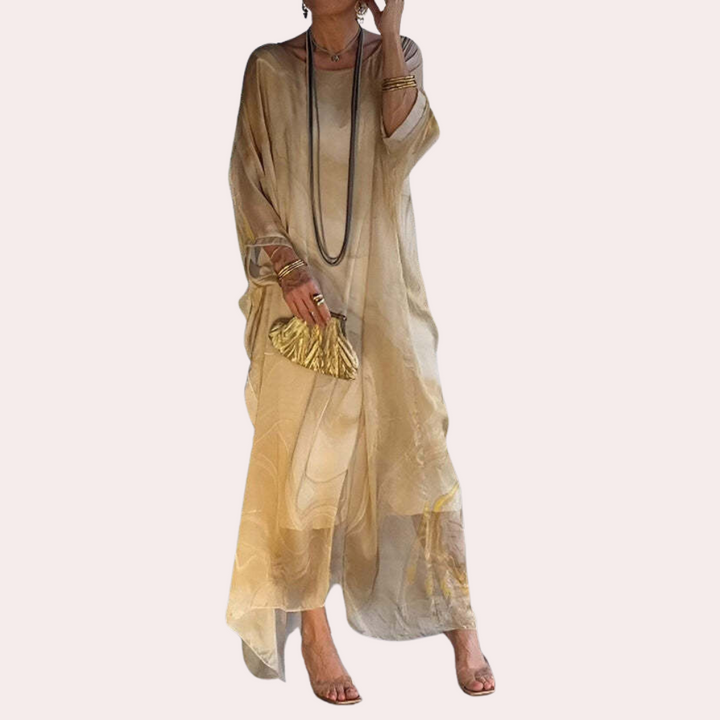 Lucy - Modisches Kleid für Frauen