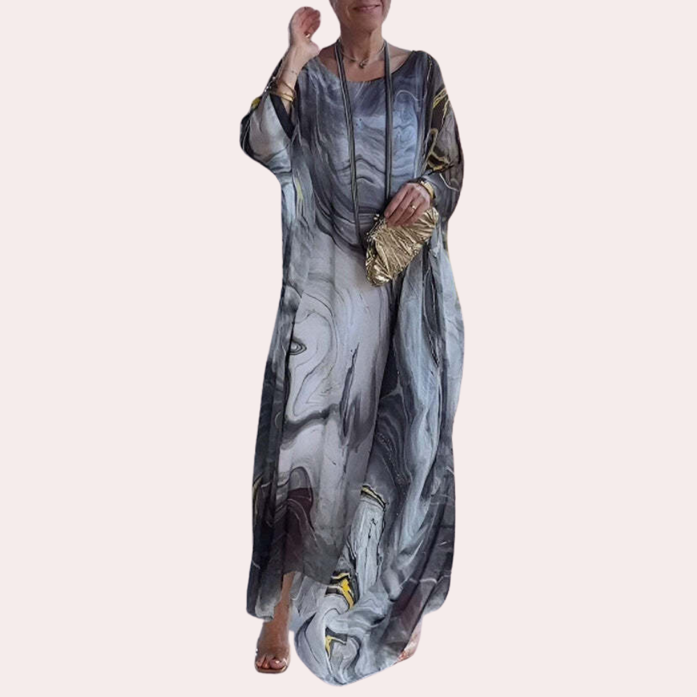 Lucy - Modisches Kleid für Frauen