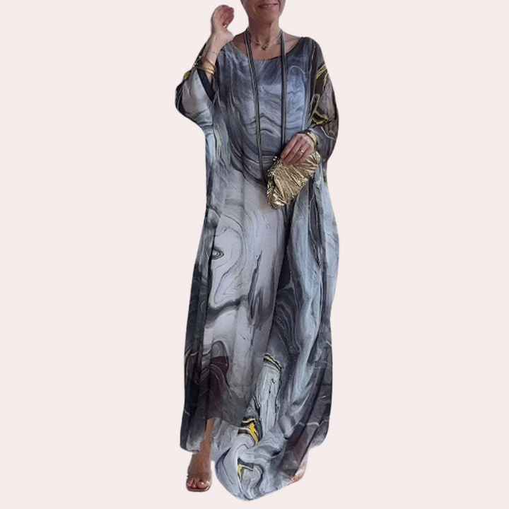 Lucy - Modisches Kleid für Frauen