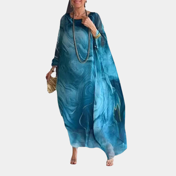 Lucy - Modisches Kleid für Frauen