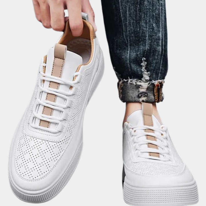 Jiri - Komfortable Und Leichte Herrenschuhe