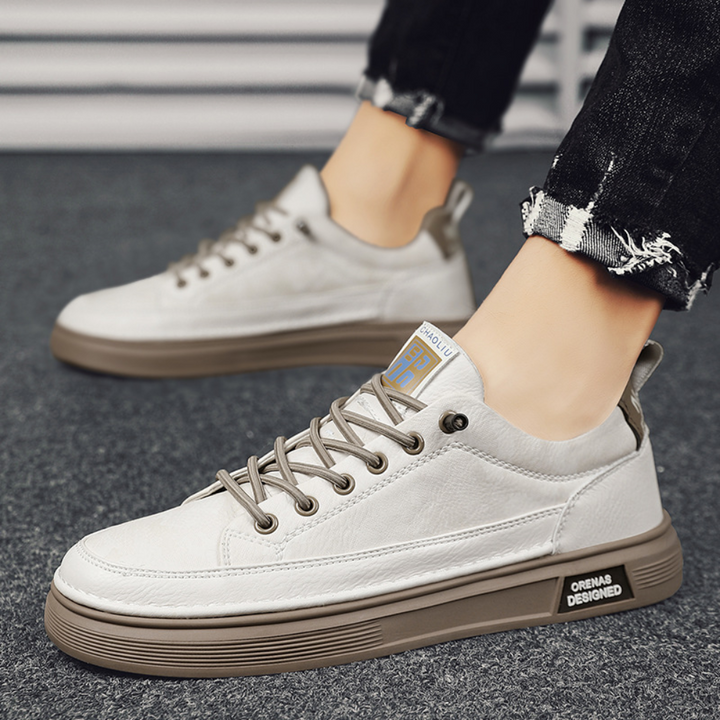 Vasilica - Modische Und Bequeme Herrenschuhe