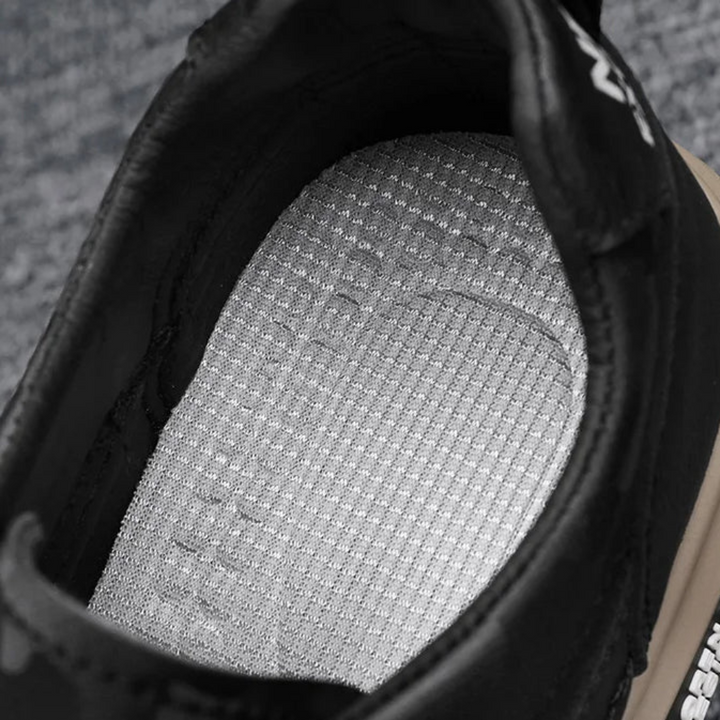 Vasilica - Modische Und Bequeme Herrenschuhe