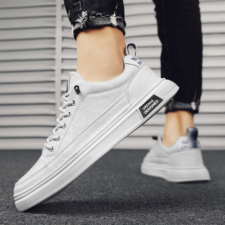 Vasilica - Modische Und Bequeme Herrenschuhe