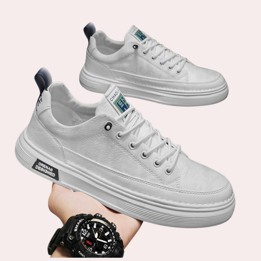 Vasilica - Modische Und Bequeme Herrenschuhe