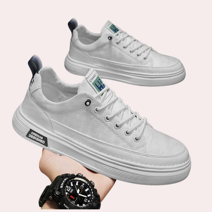 Vasilica - Modische Und Bequeme Herrenschuhe