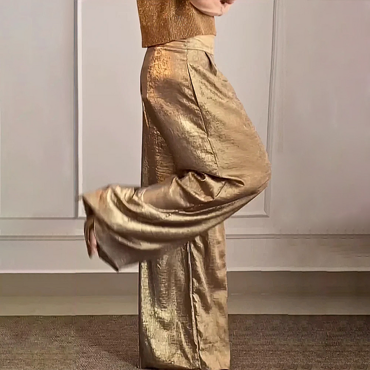 Jenika - Zeitlose Damenhosen