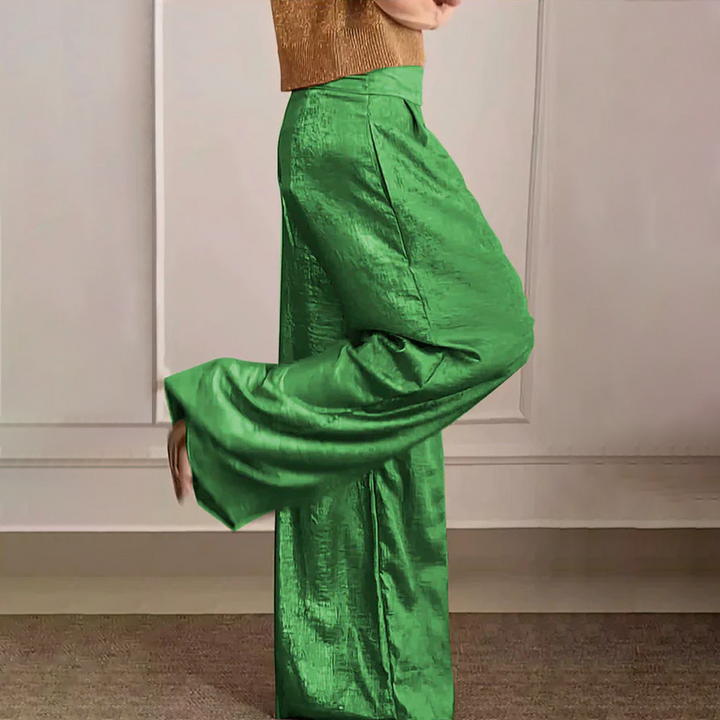 Jenika - Zeitlose Damenhosen