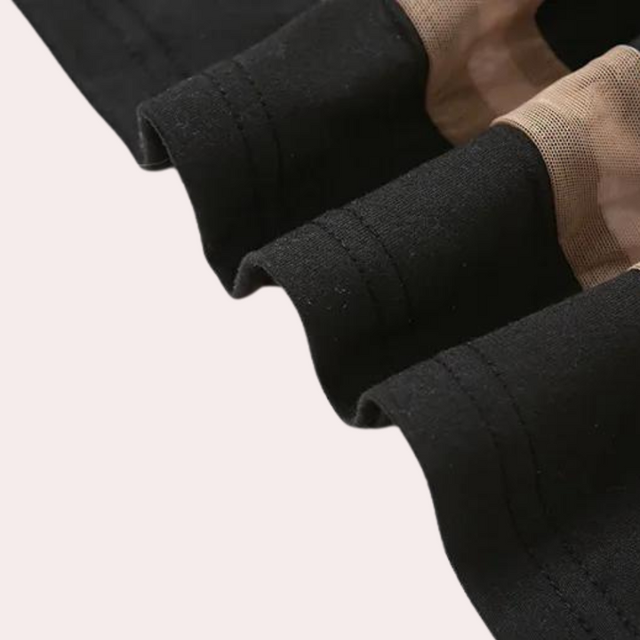 Anni - Auffälliges Bodycon-Kleid für Damen
