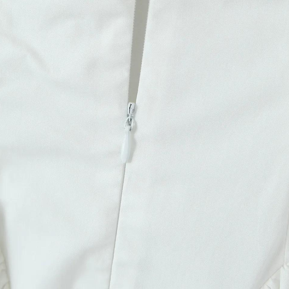 Mani - Luftiges A-Linien-Sommerkleid für Damen