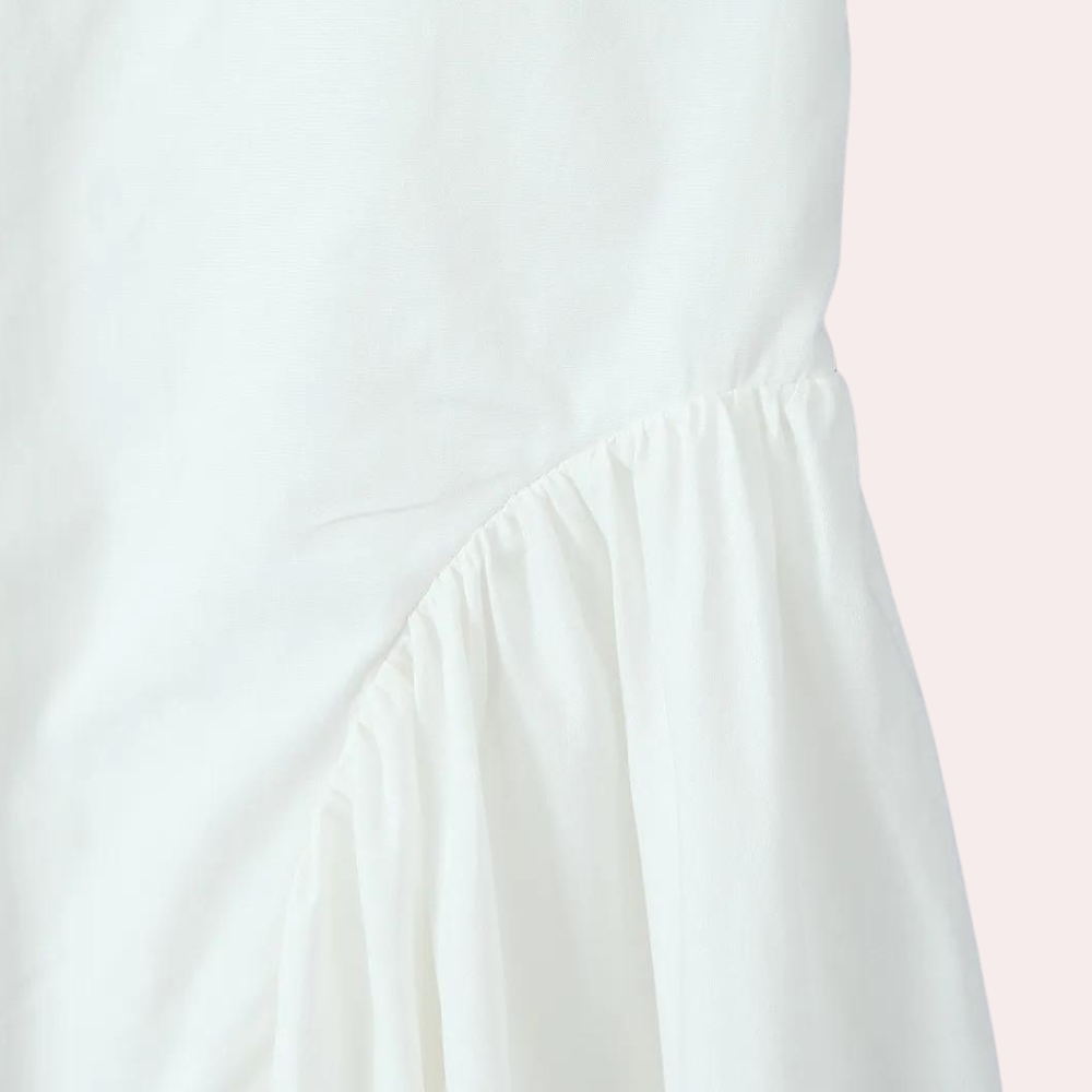 Mani - Luftiges A-Linien-Sommerkleid für Damen