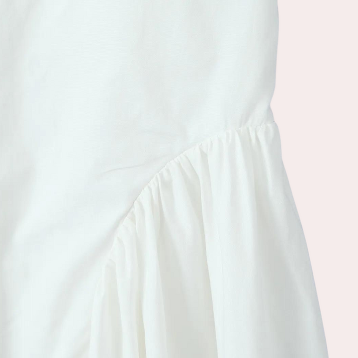 Mani - Luftiges A-Linien-Sommerkleid für Damen
