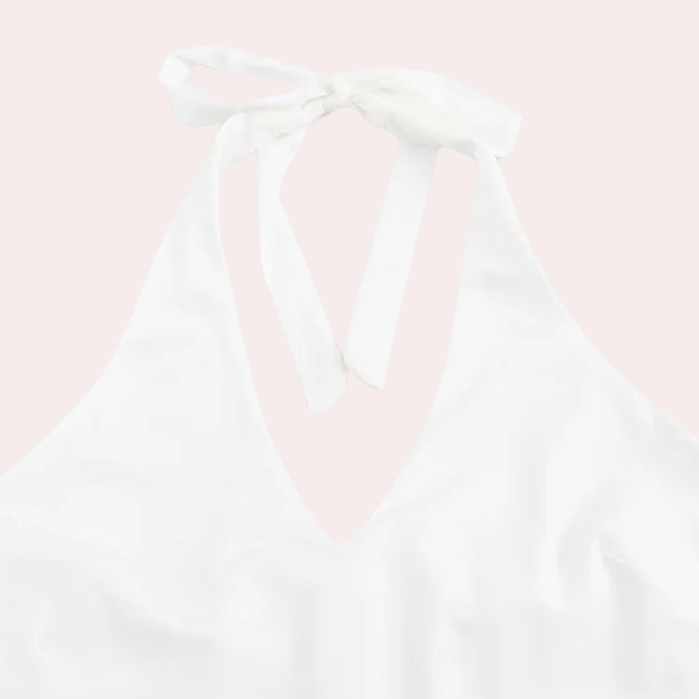 Mani - Luftiges A-Linien-Sommerkleid für Damen