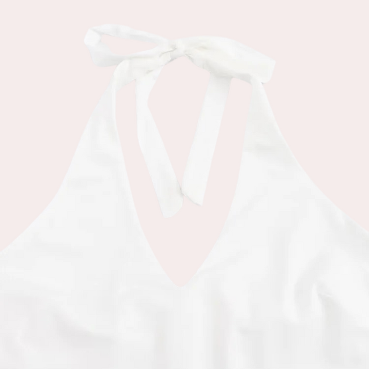 Mani - Luftiges A-Linien-Sommerkleid für Damen