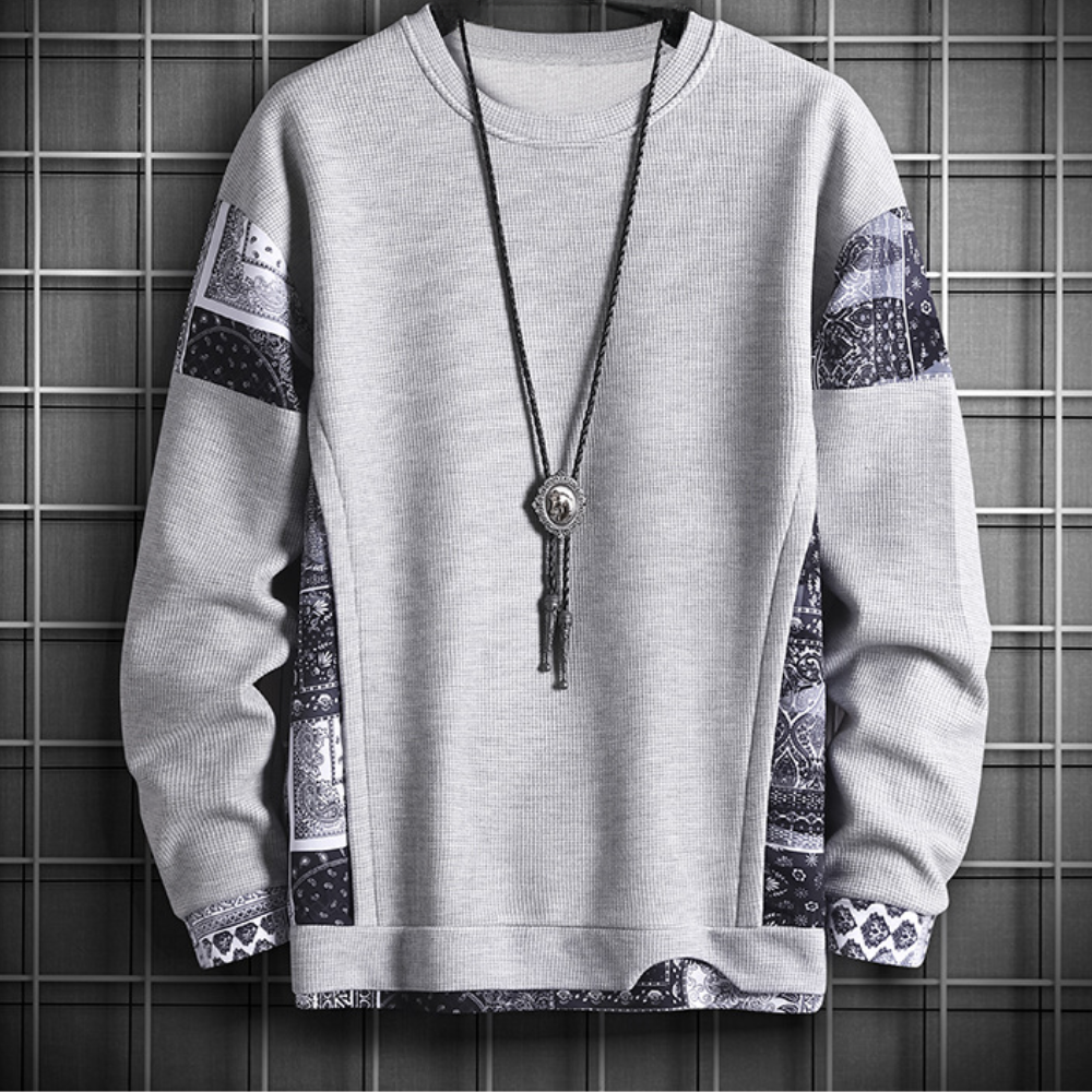 Veselin - Trendiger Herrenpullover