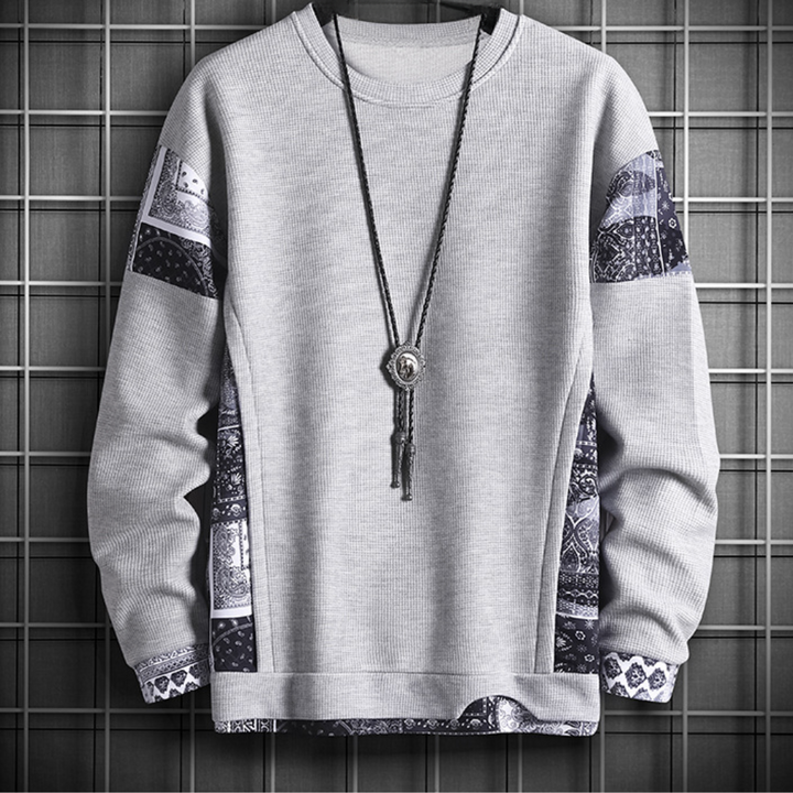 Veselin - Trendiger Herrenpullover