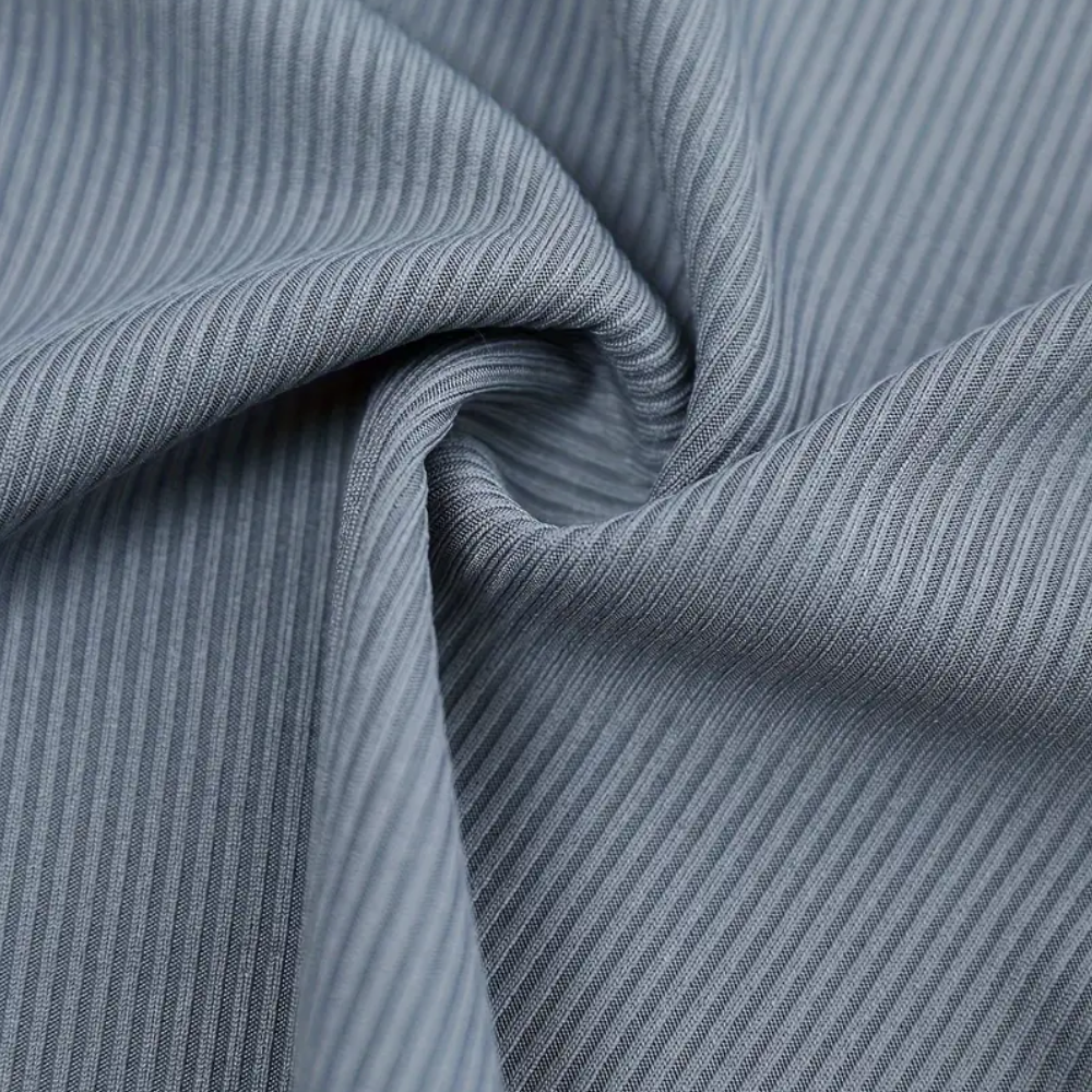 Edina - Elegantes Damen-Hemden mit Kreuzärmeln