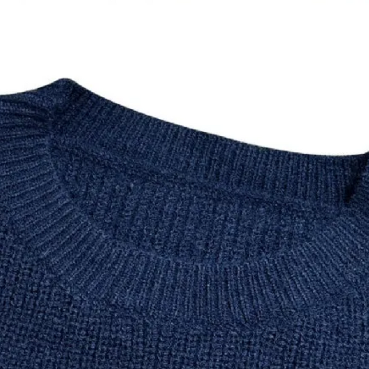 Cristina - Warmer Und Modischer Damenpullover für Damen
