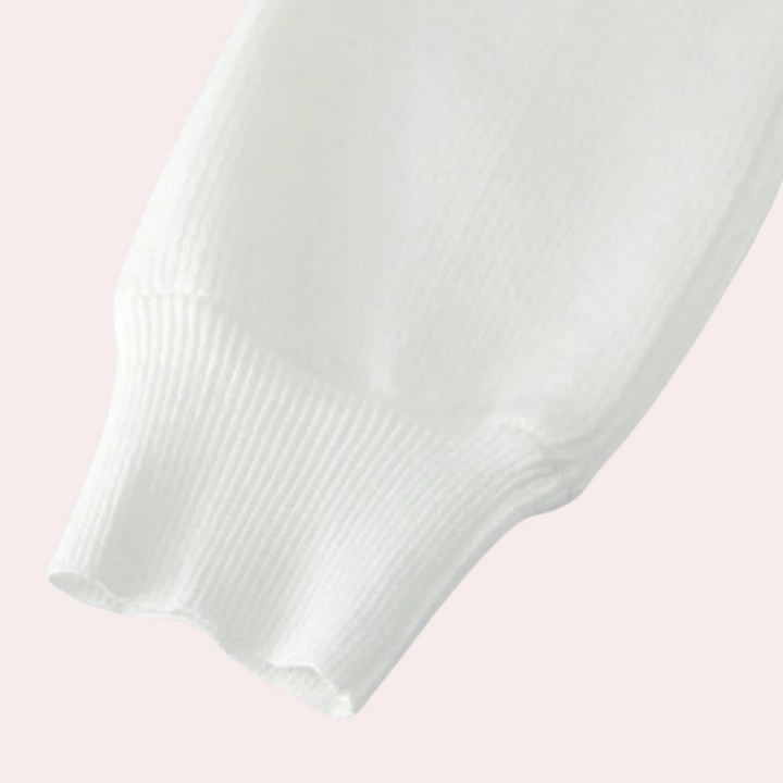 Celia - Stilvolles 2-Teiliges Set für Frauen