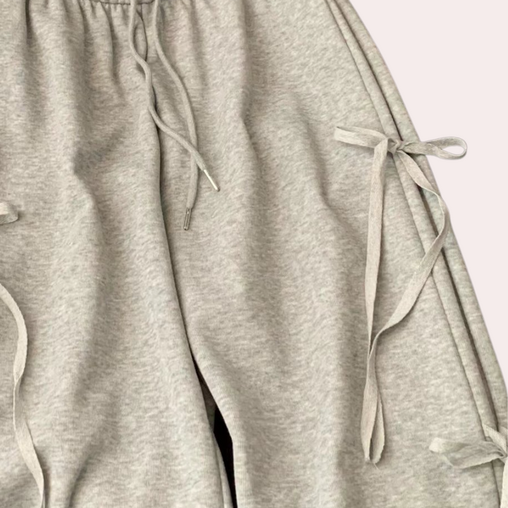 Crina - Stilvolle Und Bequeme Winterhose für Damen