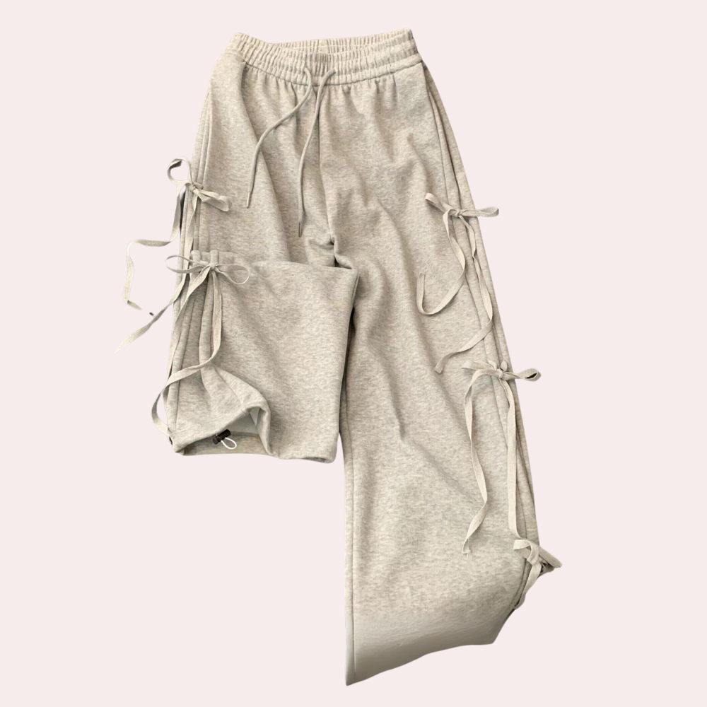 Crina - Stilvolle Und Bequeme Winterhose für Damen