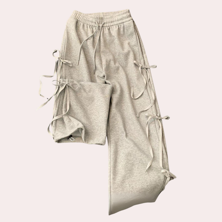 Crina - Stilvolle Und Bequeme Winterhose für Damen