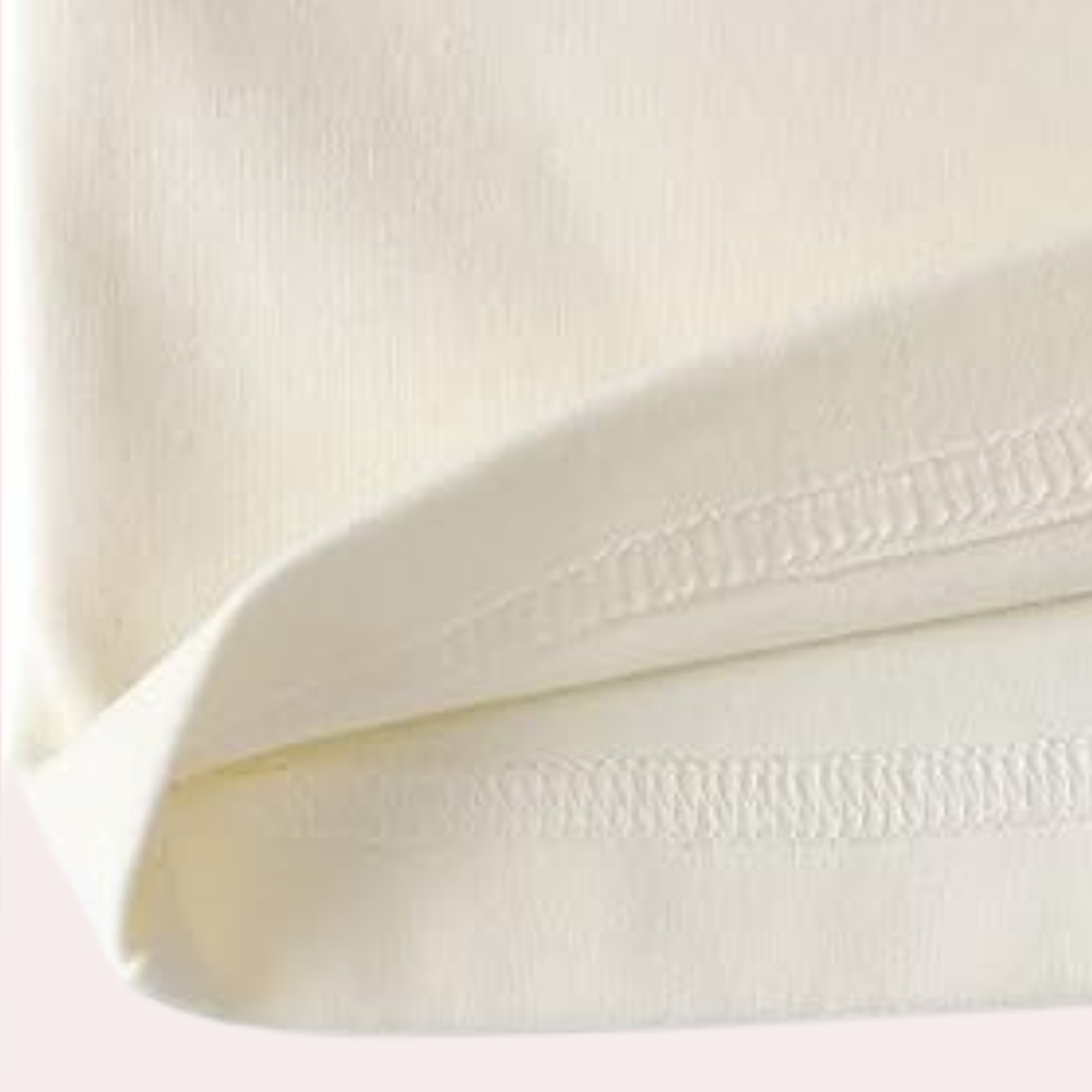 Goergeta - Gemütliches Damen-Pyjama-Set