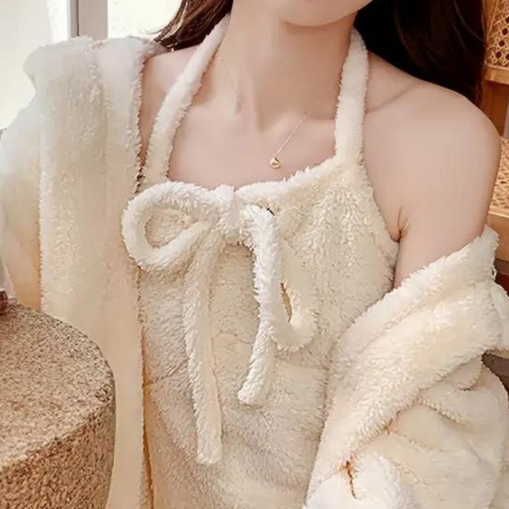 Aurica - Gemütliches Und Stilvolles Loungewear-Set für Damen