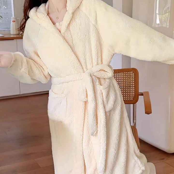 Aurica - Gemütliches Und Stilvolles Loungewear-Set für Damen