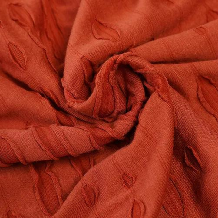 Pompiliu - Moderner Halblanger Herrenpullover mit Kapuze