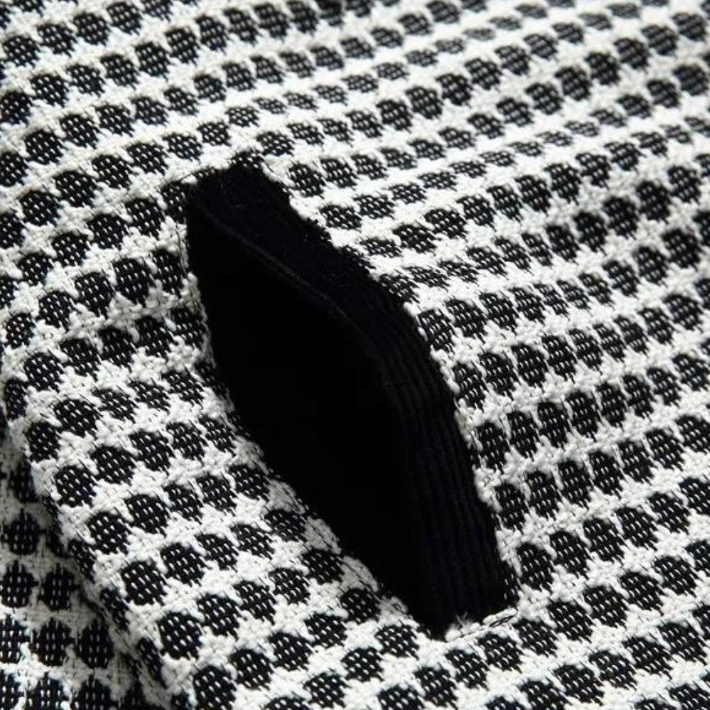 Romain - Gemusterte Jacke Allure für Damen