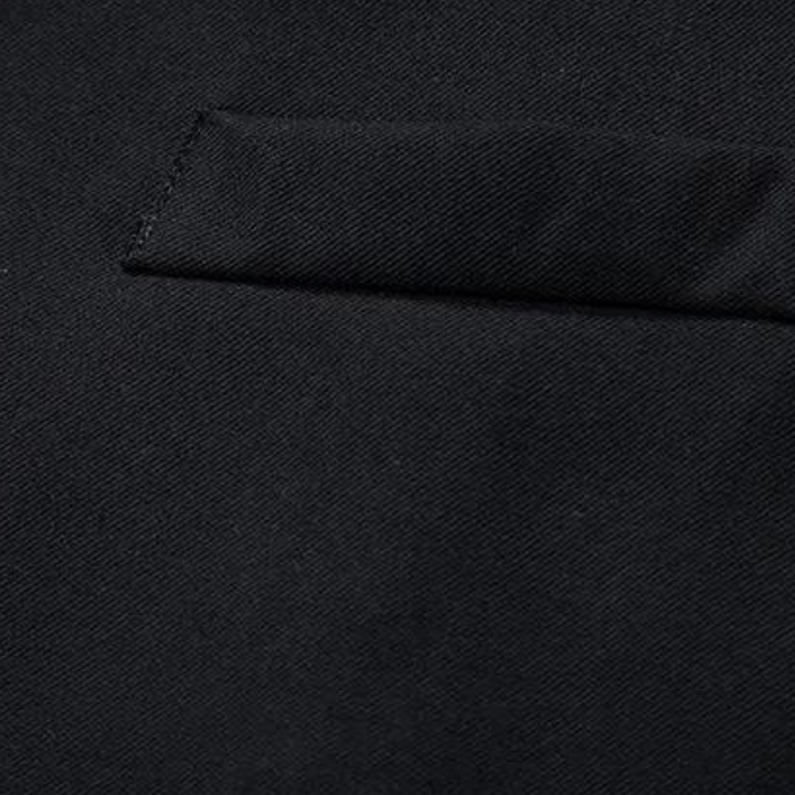 Laszlo - Elegante Weste mit Diagonaler Knopfleiste für Herren