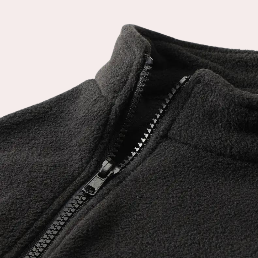 Zinon - Stretch-Herrenpullover mit Anschmiegsamer Passform