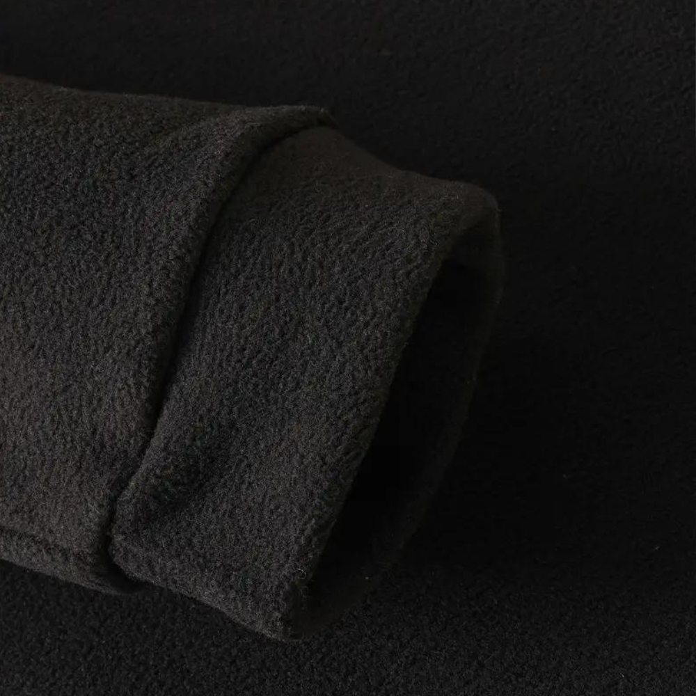 Zinon - Stretch-Herrenpullover mit Anschmiegsamer Passform