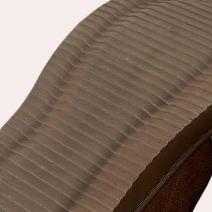 Michaila - Warme Und Stilvolle Winterschuhe für Damen