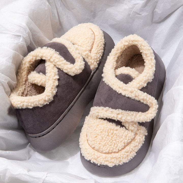 Michaila - Warme Und Stilvolle Winterschuhe für Damen