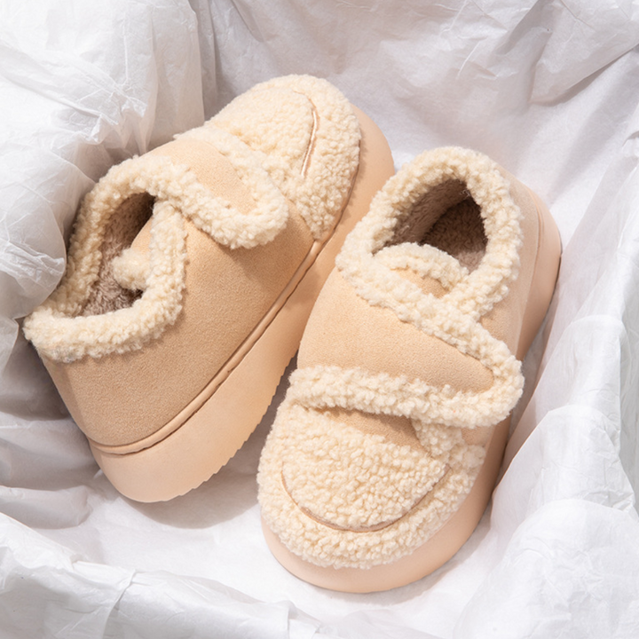 Michaila - Warme Und Stilvolle Winterschuhe für Damen