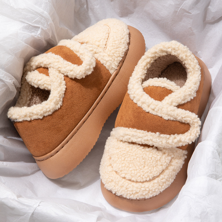 Michaila - Warme Und Stilvolle Winterschuhe für Damen