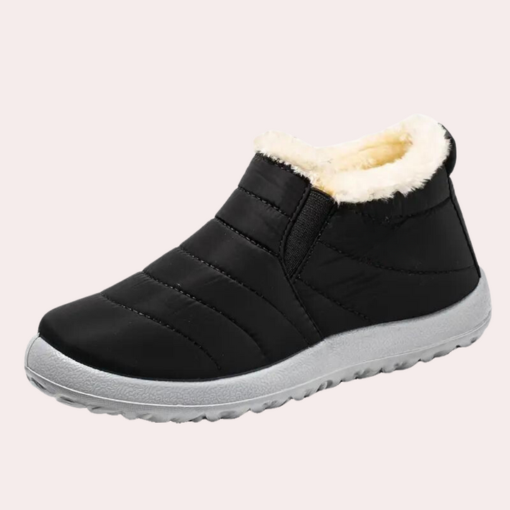 Neofytos - Warme Und Bequeme Herren-Schneestiefel