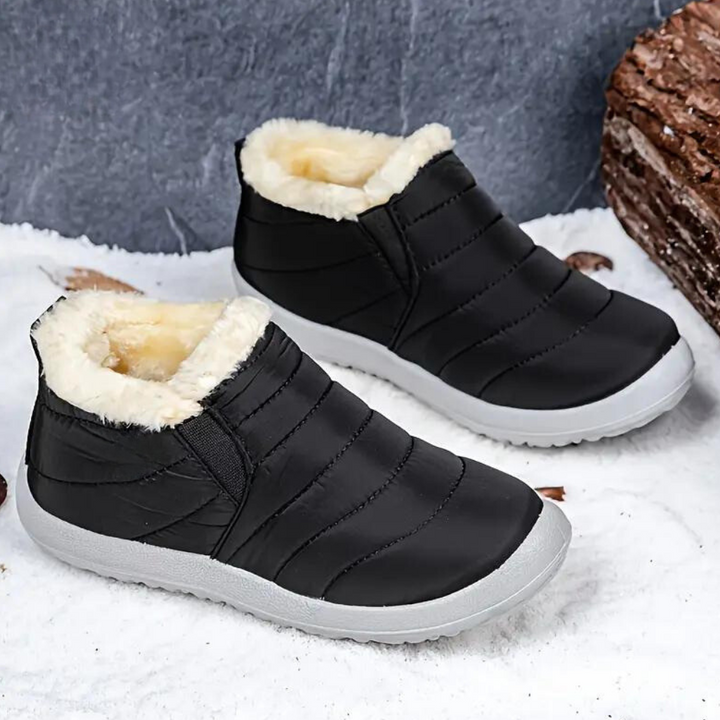 Neofytos - Warme Und Bequeme Herren-Schneestiefel