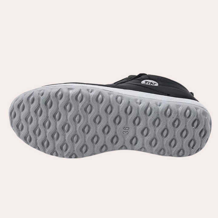 Neofytos - Warme Und Bequeme Herren-Schneestiefel