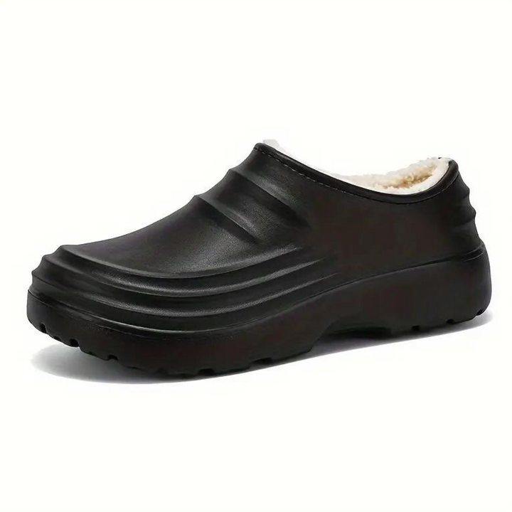 Derrick - Vielseitige Herren-Winterschuhe Zum Hineinschlüpfen