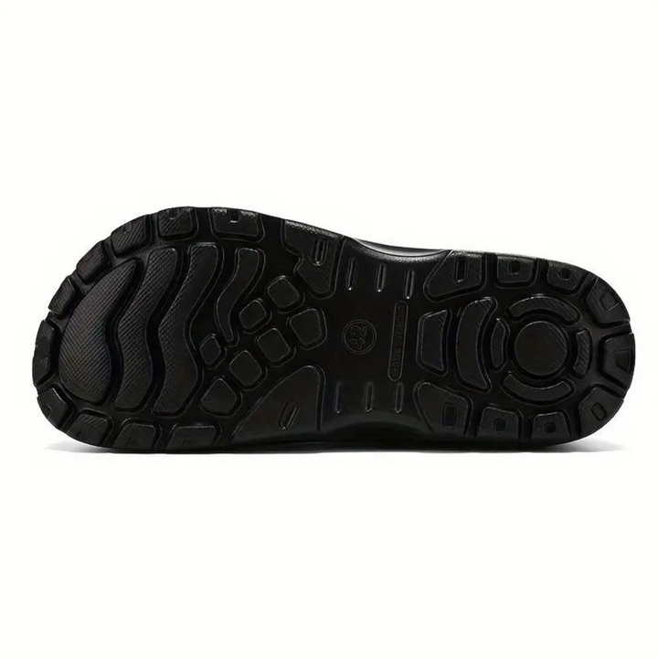 Derrick - Vielseitige Herren-Winterschuhe Zum Hineinschlüpfen